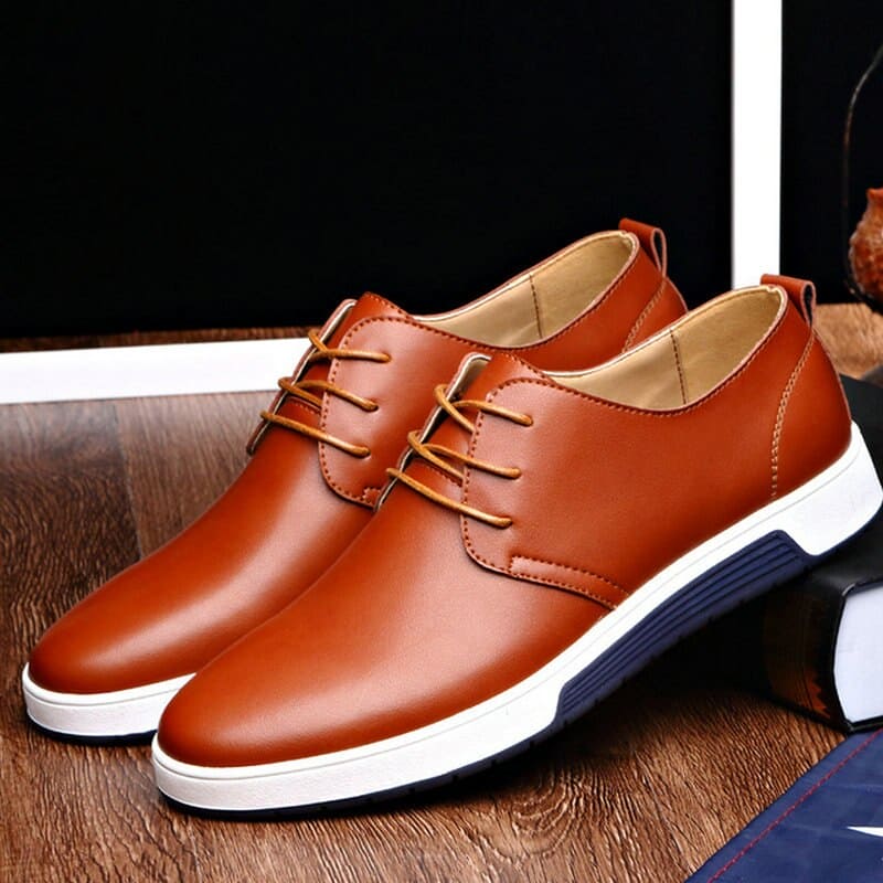 Blodwen | Schicke und vielseitige Winterschuhe
