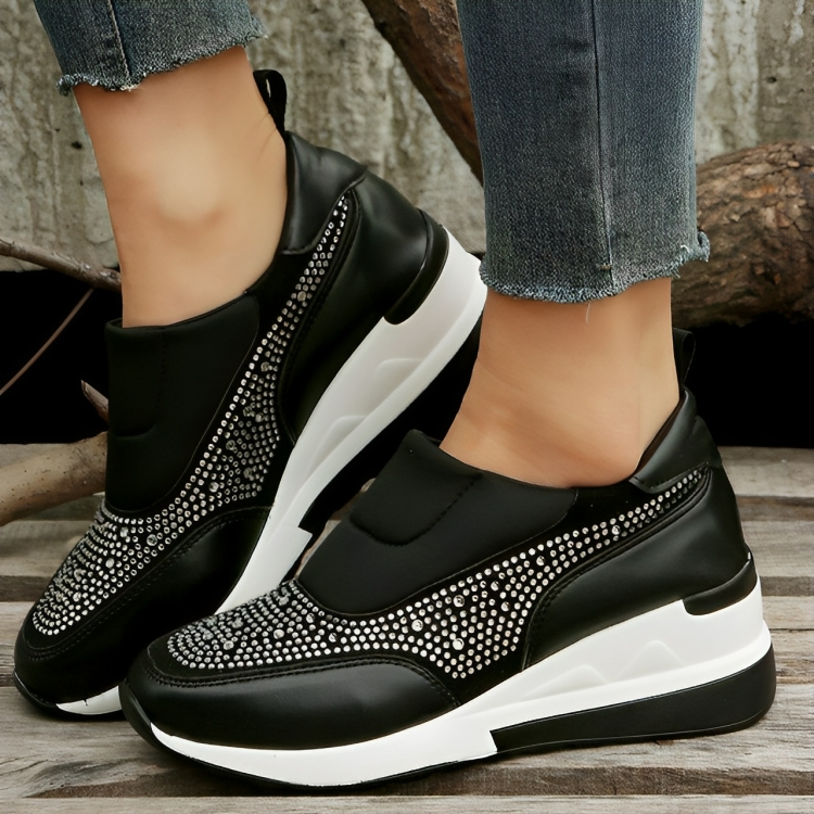 Detra | Lässige und entspannte Winterschuhe