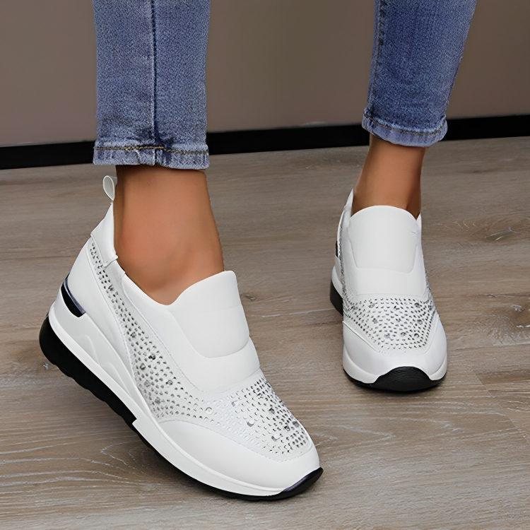 Detra | Lässige und entspannte Winterschuhe