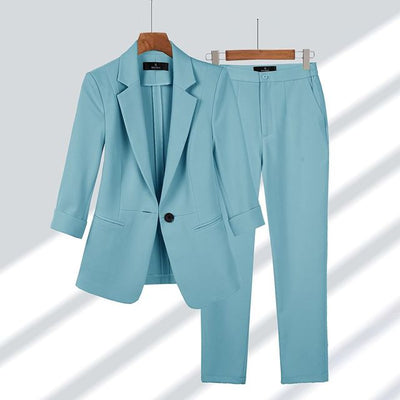 Kalila | Elegante und lässige Winterhosen