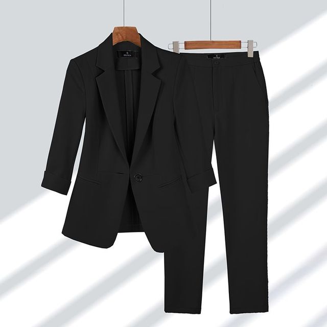 Kalila | Elegante und lässige Winterhosen