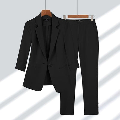 Kalila | Elegante und lässige Winterhosen