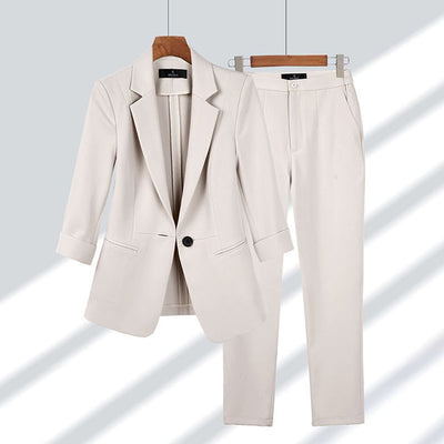 Kalila | Elegante und lässige Winterhosen