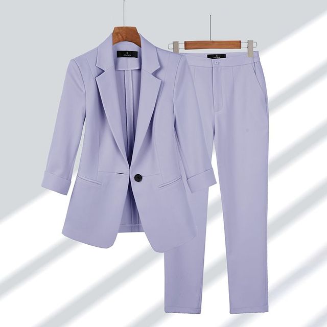 Kalila | Elegante und lässige Winterhosen