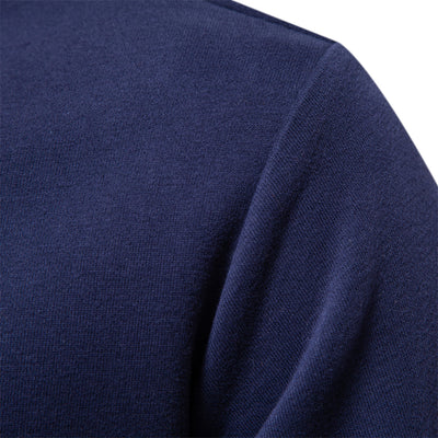 Moritz™ - Klassisches Winter-Polo für Herren
