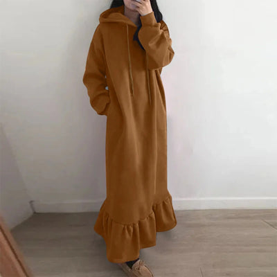 Violeta | Moderner und vielseitiger Winterpullover
