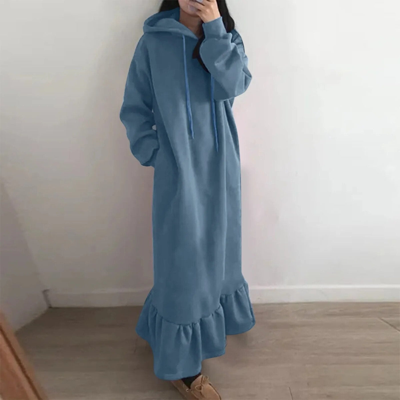 Violeta | Moderner und vielseitiger Winterpullover
