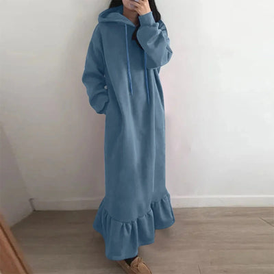 Violeta | Moderner und vielseitiger Winterpullover