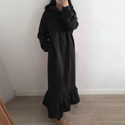 Violeta | Moderner und vielseitiger Winterpullover