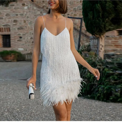 Vicência | Bequemes und modisches Winterkleid