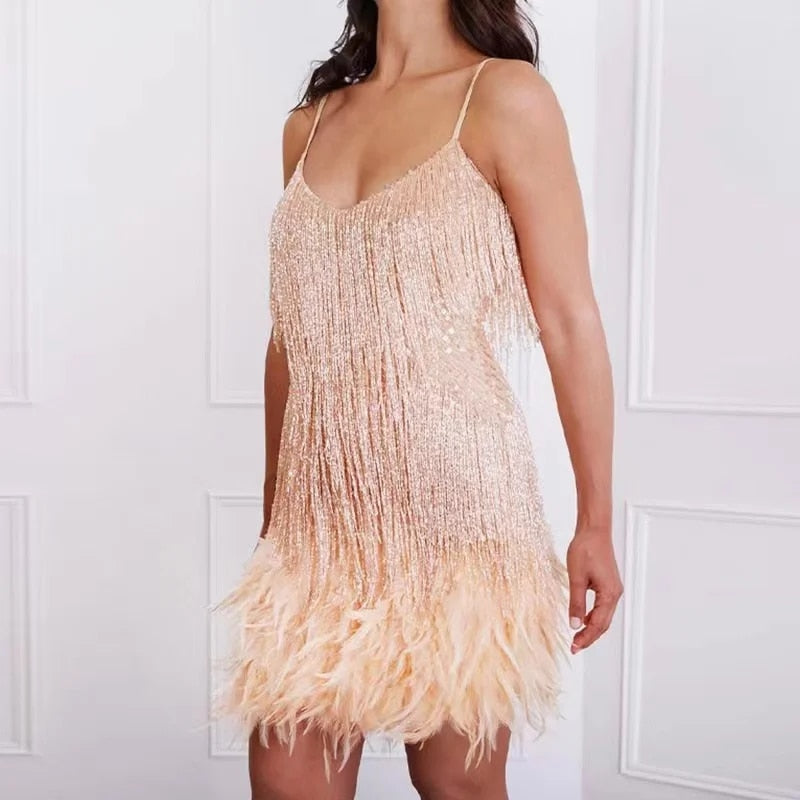 Vicência | Bequemes und modisches Winterkleid
