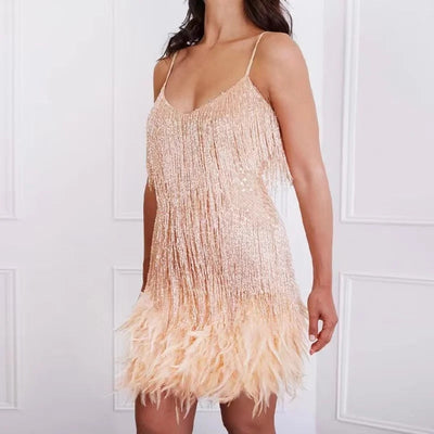 Vicência | Bequemes und modisches Winterkleid