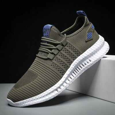 Majestic | stilvolle Mode Sneakers für Männer