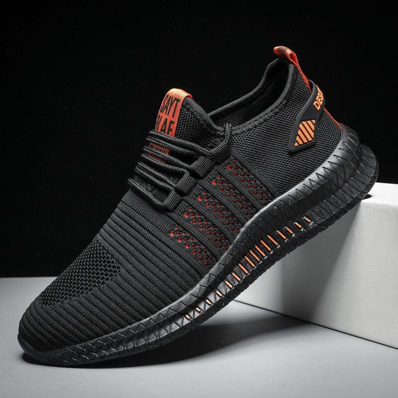 Majestic | stilvolle Mode Sneakers für Männer