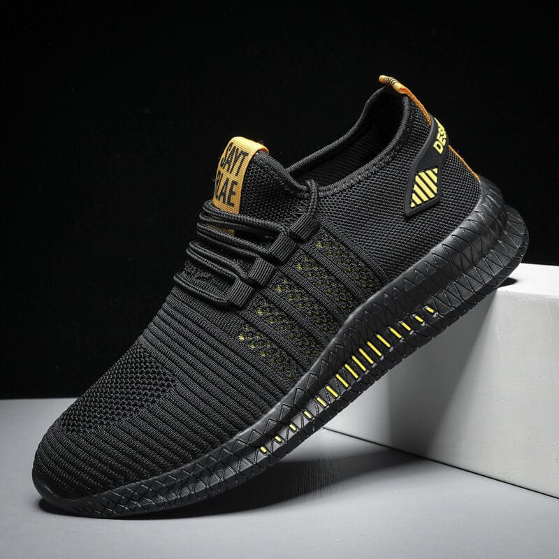 Majestic | stilvolle Mode Sneakers für Männer