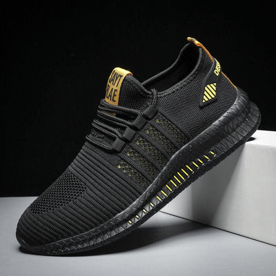 Majestic | stilvolle Mode Sneakers für Männer