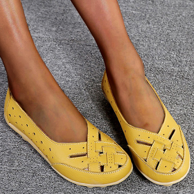 Edina | Vielseitige und bequeme Wintersandalen