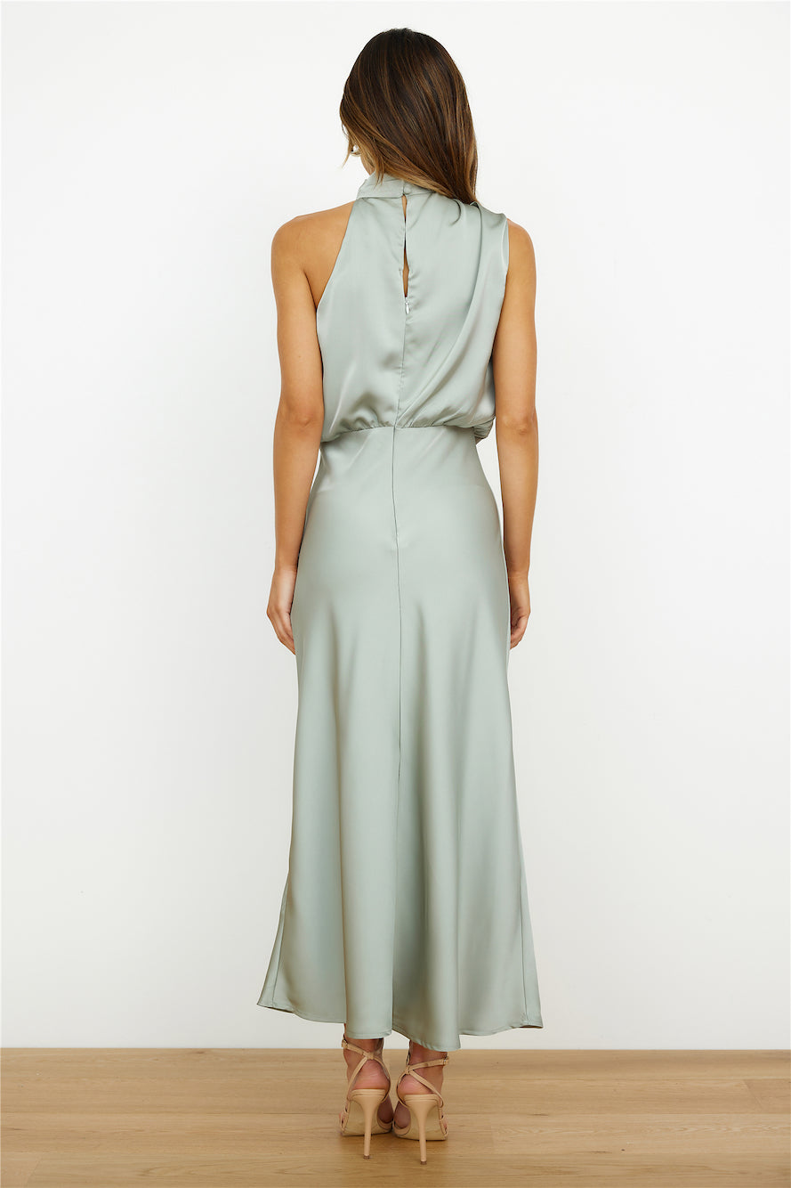 Elysia | Entspanntes und stilvolles Winterkleid