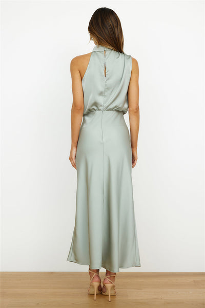 Elysia | Entspanntes und stilvolles Winterkleid