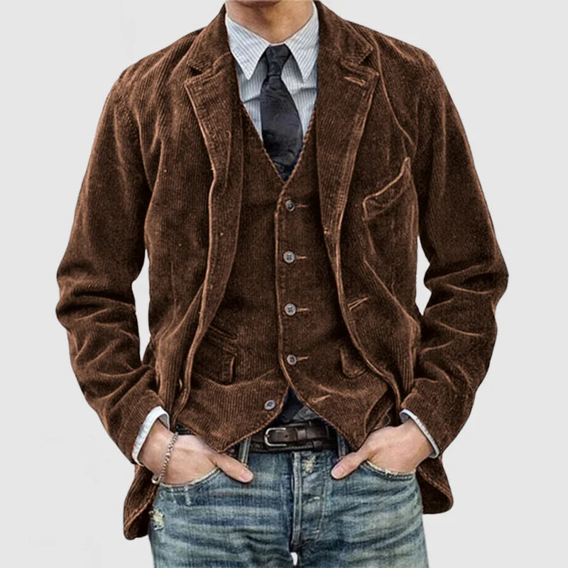 Marit | Moderne und modische Winterjacke