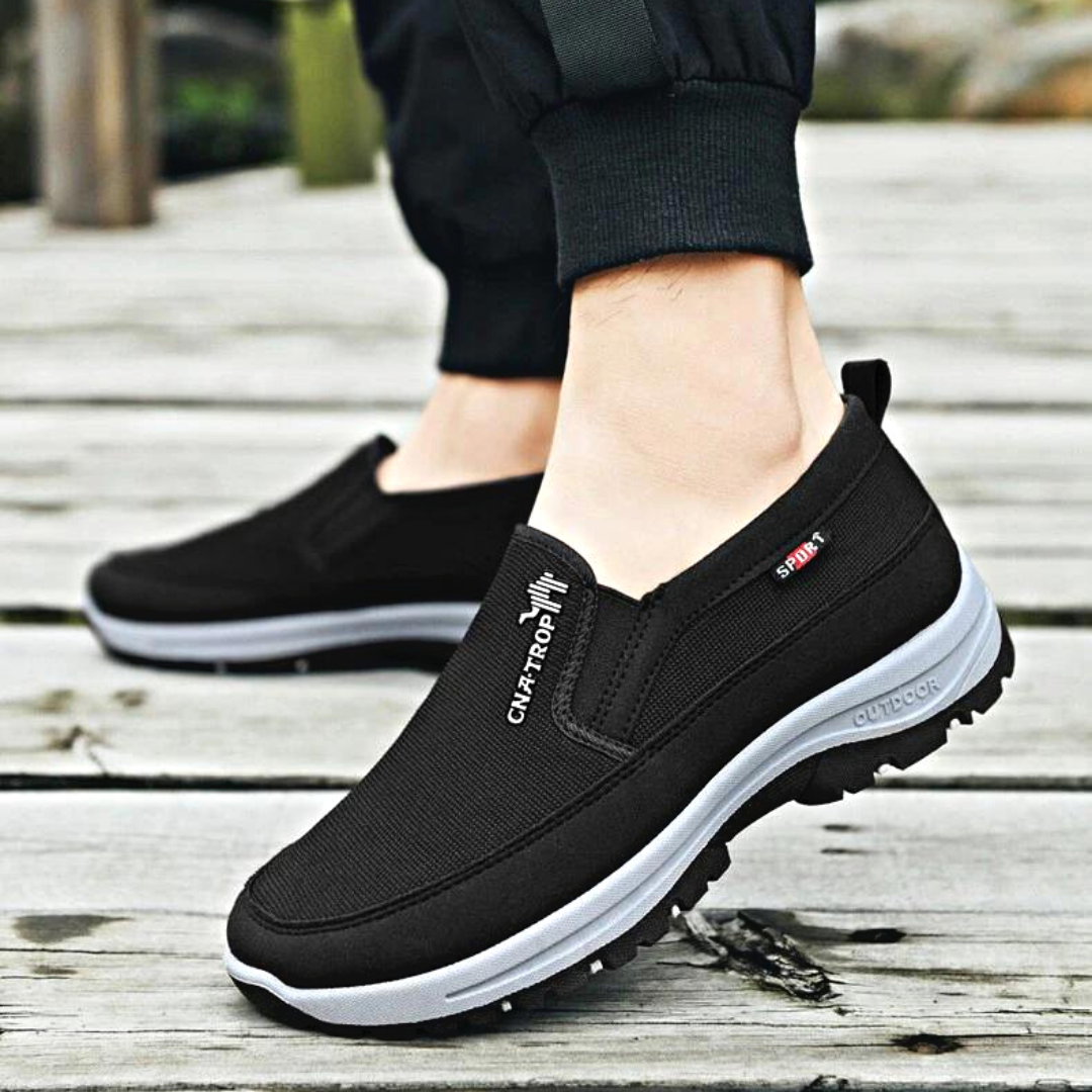 Roma | Stilvolle und elegante Winterschuhe
