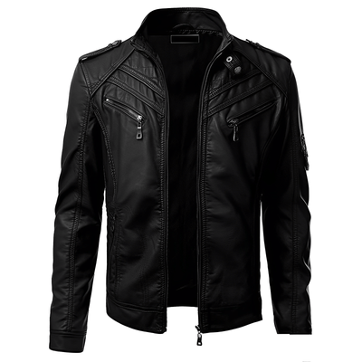 Dharma | Elegante und vielseitige Winterjacke