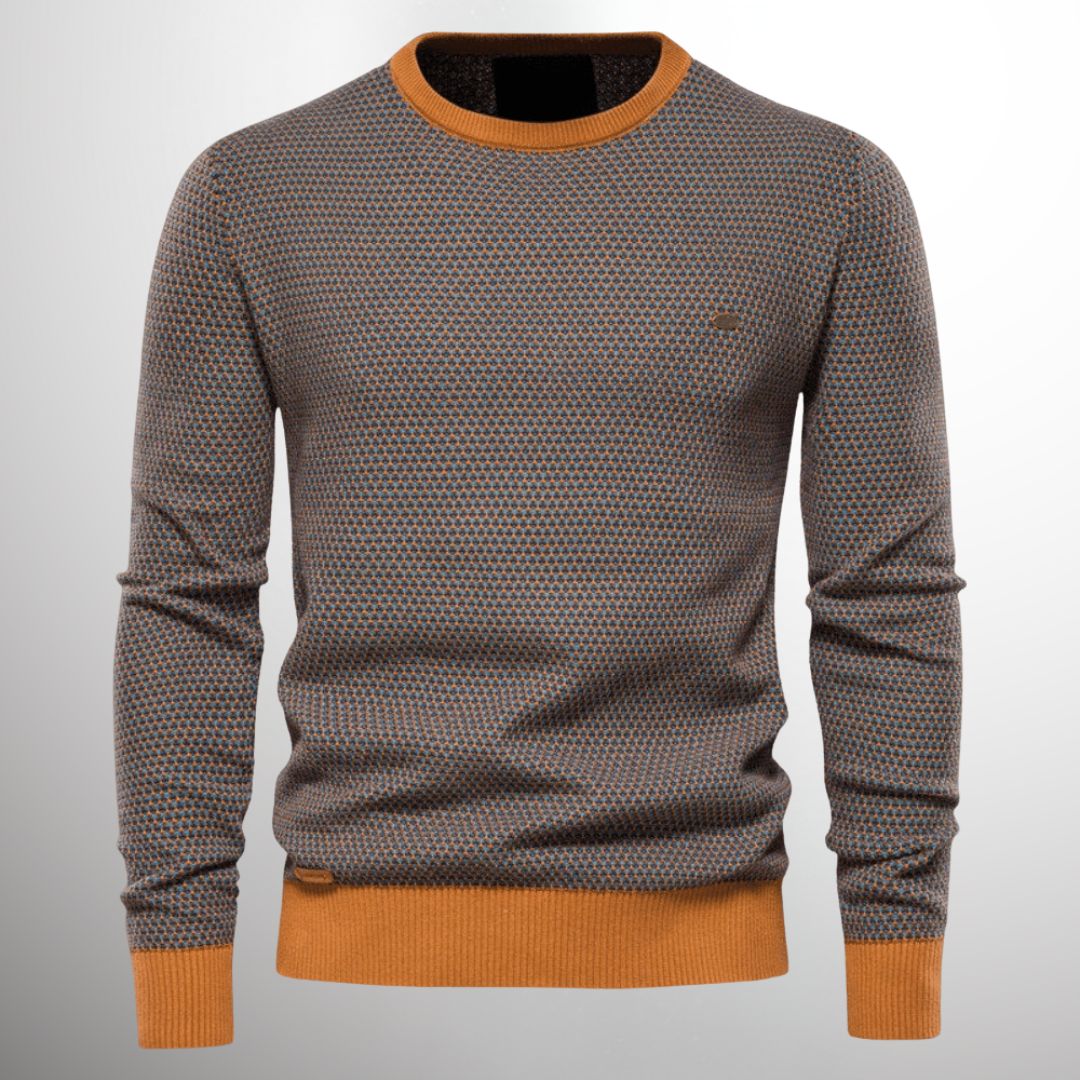 Talitha | Bequemer und modischer Winterpullover
