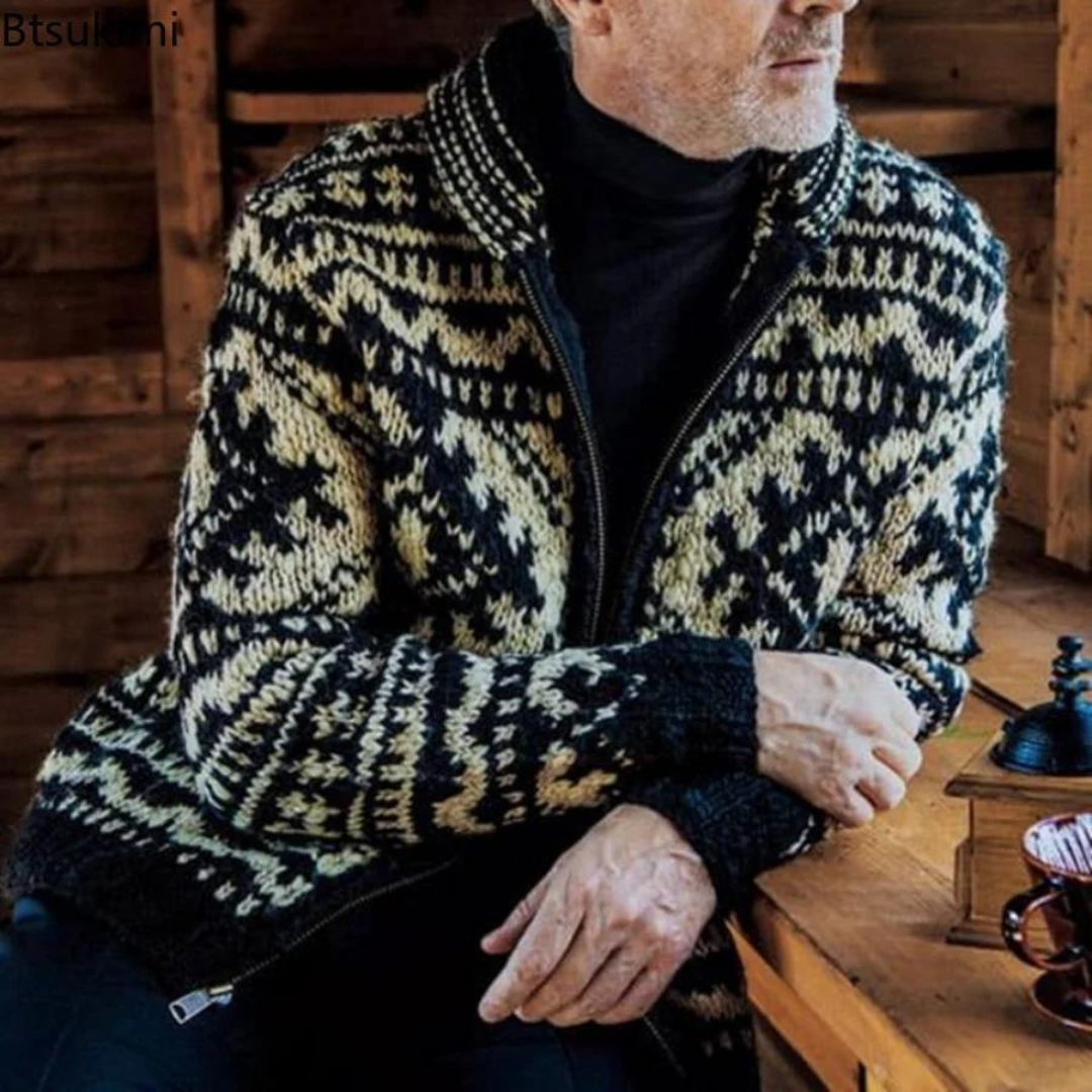 Koline | Unkomplizierte und trendige Winterjacke
