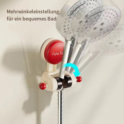 SuctionSaver™ | Saugnapf-Duschhalter