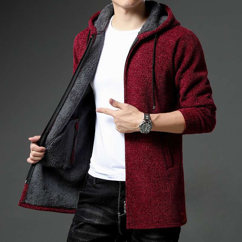 UrbanStyle™ - Hoodie | Unvergleichlicher Komfort mit lässigem Look