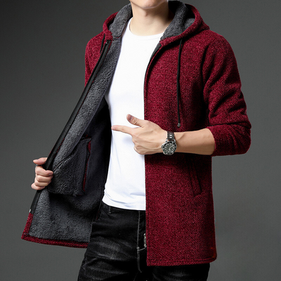 UrbanStyle™ - Hoodie | Unvergleichlicher Komfort mit lässigem Look