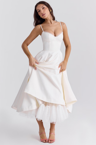 Anne™ | Elegantes Kleid für jeden Anlass