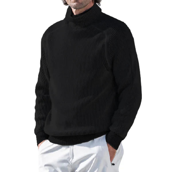 Lia | Moderner und bequemer Winterpullover