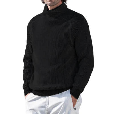 Lia | Moderner und bequemer Winterpullover