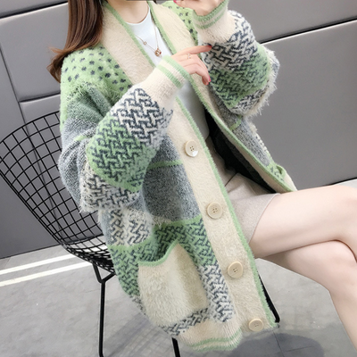 LEHIWA - Luxuriöser Komfort-Cardigan für Frauen