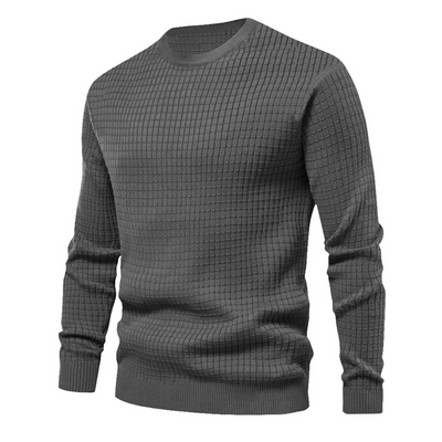 Lola | Zeitloser und eleganter Winterpullover