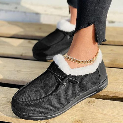 Elena | Zeitlose und stilvolle Winterschuhe