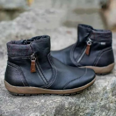 Judith | Trendige und elegante Winterstiefel