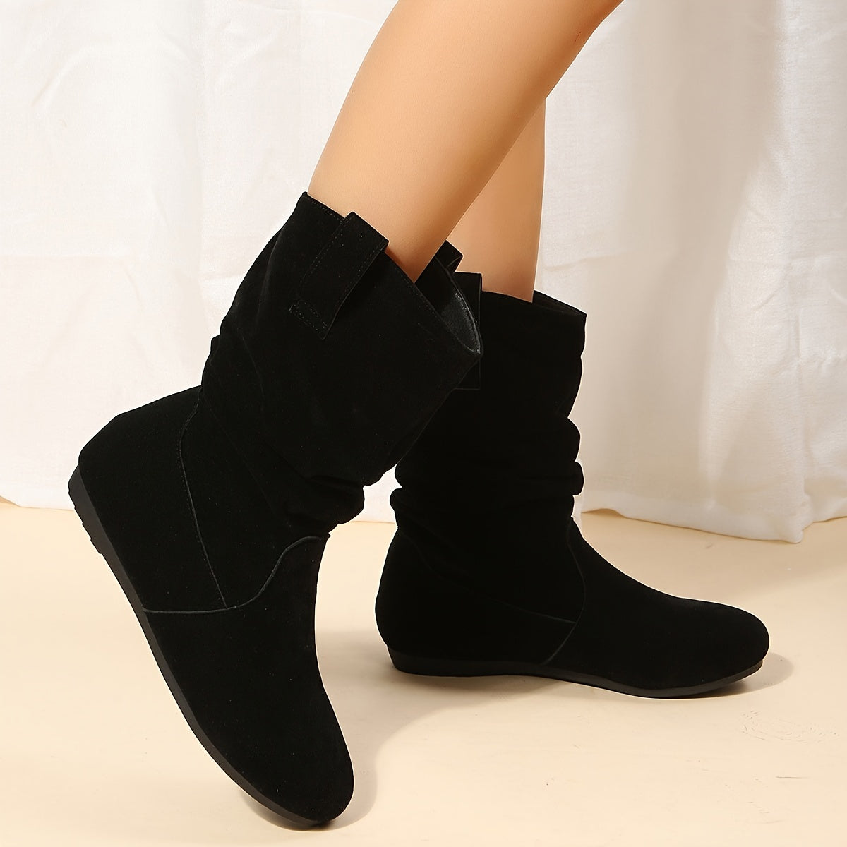 Leonie | Moderne und modische Winterstiefel