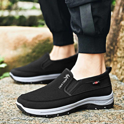 Roma | Stilvolle und elegante Winterschuhe