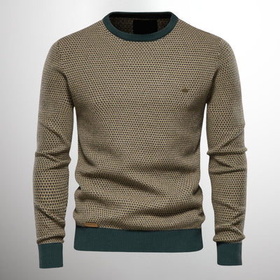 Talitha | Bequemer und modischer Winterpullover