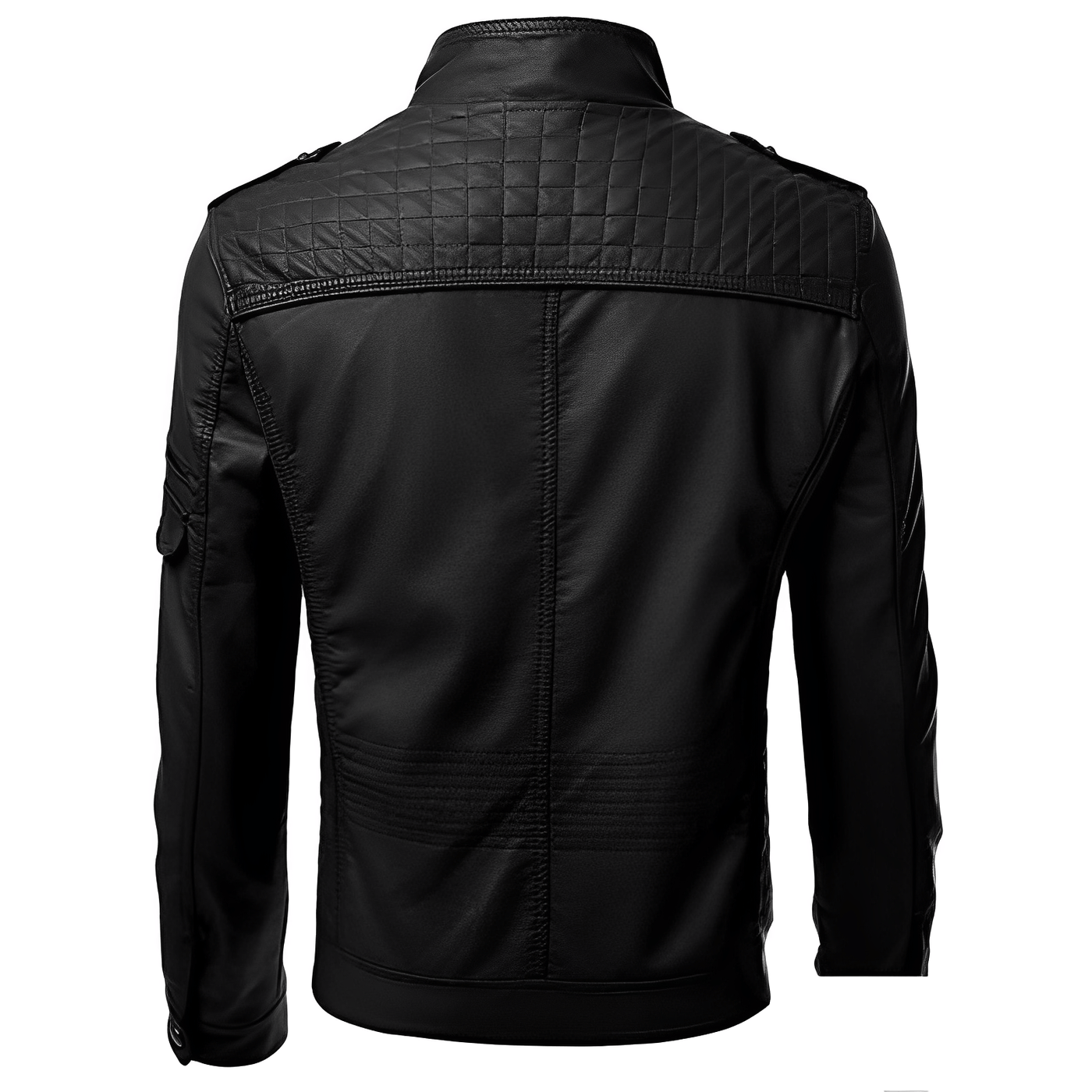 Dharma | Elegante und vielseitige Winterjacke