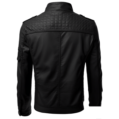 Dharma | Elegante und vielseitige Winterjacke