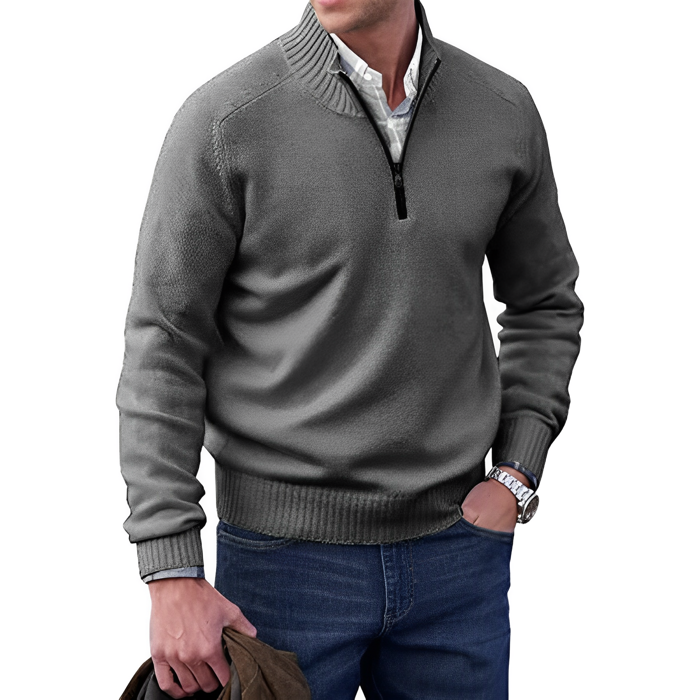 Verity | Lässig und Modisch Winter Pullover