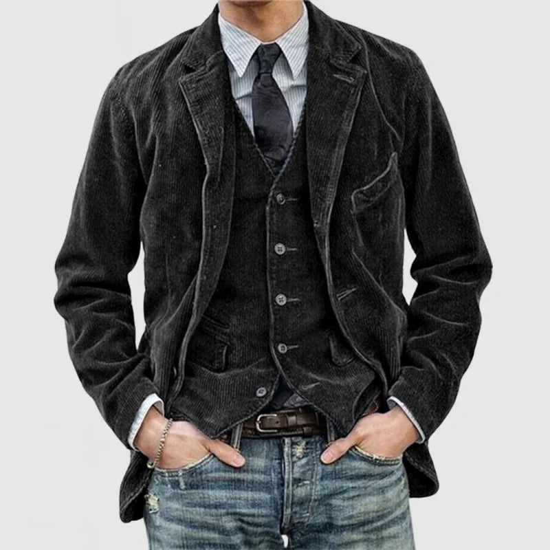 Marit | Moderne und modische Winterjacke