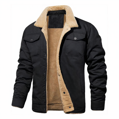 Diamanta | Moderne und bequeme Winterjacke