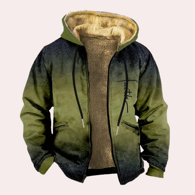 KIKA - Stylischer und bequemer Hoodie für Frauen und Männer