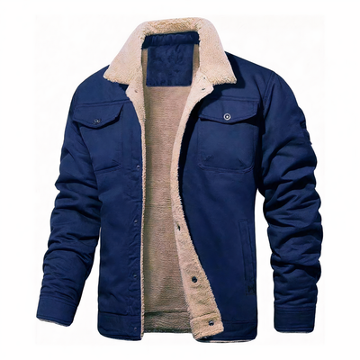 Diamanta | Moderne und bequeme Winterjacke