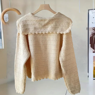 LAILANI - Modische Strickweste für Frauen