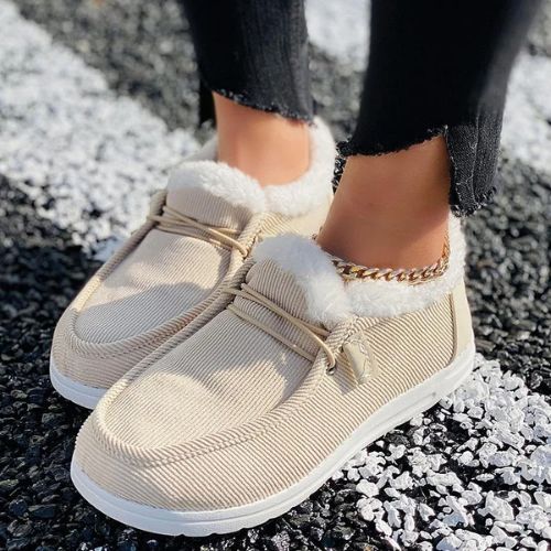 Elena | Zeitlose und stilvolle Winterschuhe